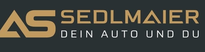 AS Sedlmaier – Dein Auto und Du