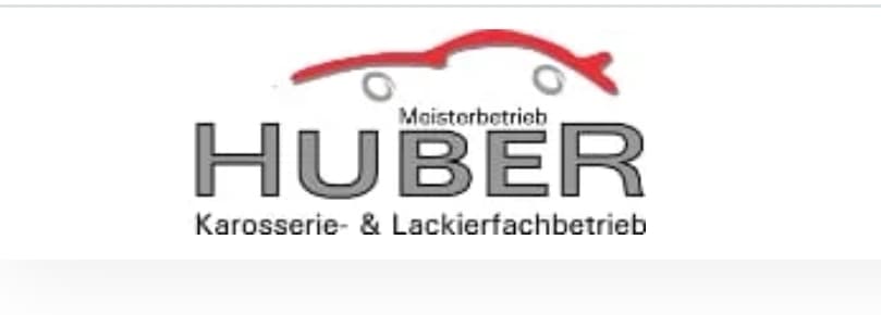HUBER Karosserie- & Lackierfachbetrieb