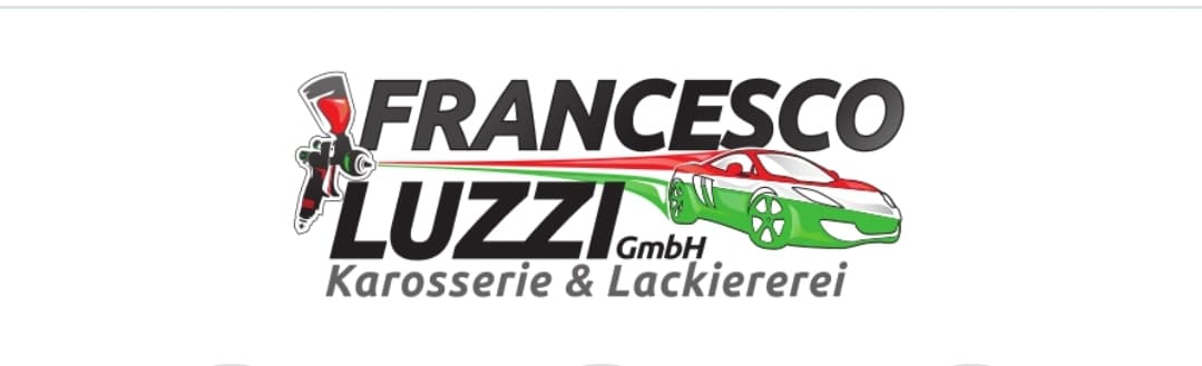 Francesco Luzzi GmbH – Karosserie & Lackiererei